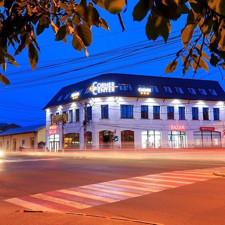 Corner Center Rental Бузэу Экстерьер фото
