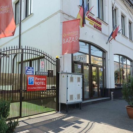 Corner Center Rental Бузэу Экстерьер фото