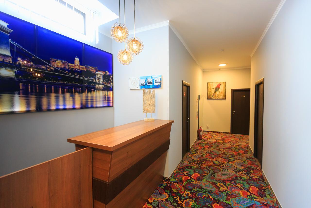 Corner Center Rental Бузэу Экстерьер фото