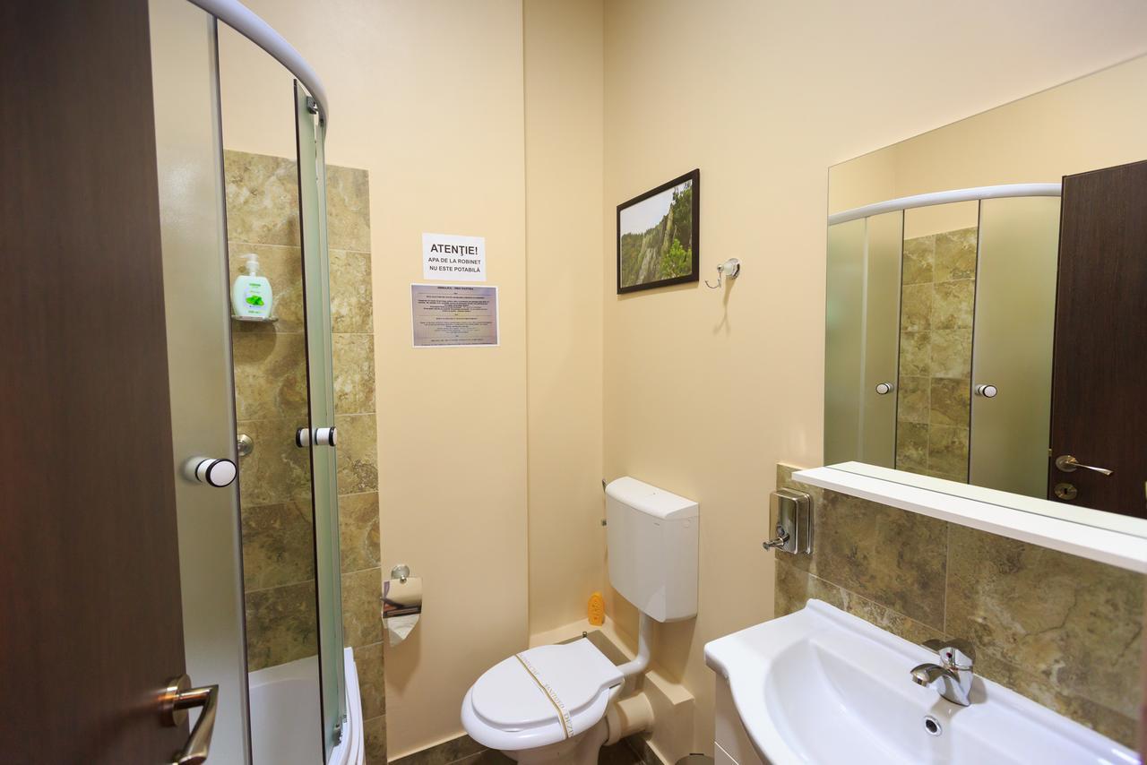 Corner Center Rental Бузэу Экстерьер фото