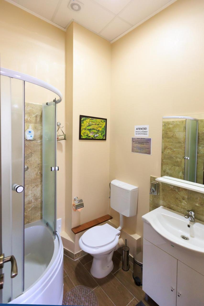 Corner Center Rental Бузэу Экстерьер фото